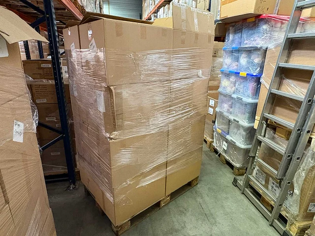 Mixpallet amazon artikelen - afbeelding 1 van  3