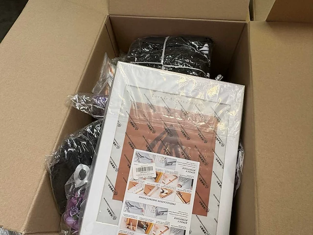 Mixpallet amazon artikelen - afbeelding 2 van  6