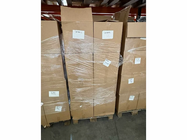 Mixpallet amazon artikelen - afbeelding 6 van  6