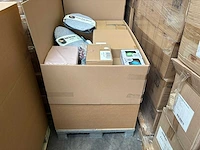 Mixpallet consumentengoederen - afbeelding 1 van  2