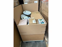 Mixpallet consumentengoederen - afbeelding 2 van  2