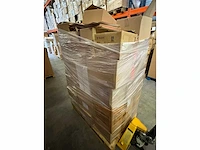 Mixpallet decoratie artikelen - afbeelding 2 van  3