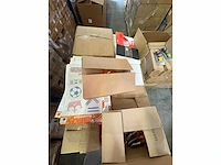 Mixpallet decoratie artikelen - afbeelding 3 van  3