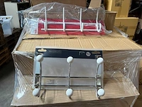Mixpallet kapstokken - afbeelding 3 van  5
