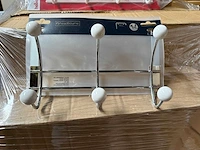 Mixpallet kapstokken - afbeelding 4 van  5