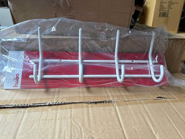 Mixpallet kapstokken - afbeelding 5 van  5