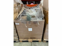 Mixpallet kerstartikelen - afbeelding 2 van  3