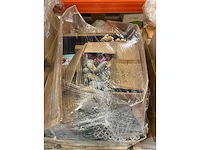 Mixpallet kerstartikelen - afbeelding 3 van  3