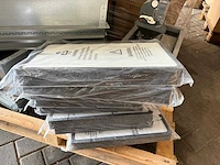 Mixpallet luchtbehandelings materiaal - afbeelding 2 van  4