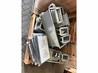Mixpallet luchtbehandelings materiaal - afbeelding 4 van  4