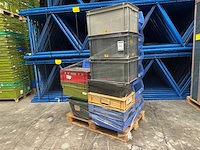 Mixpallet magazijnbakken - afbeelding 2 van  3
