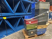 Mixpallet magazijnbakken - afbeelding 3 van  3