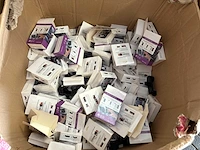 Mixpallet magazijnopruiming - bouwmarkt & autoaccessoires - afbeelding 4 van  5
