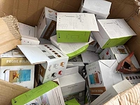 Mixpallet magazijnopruiming - bouwmarkt & autoaccessoires - afbeelding 5 van  5