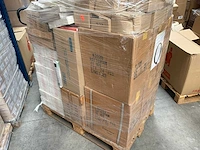 Mixpallet magazijnopruiming - afbeelding 4 van  4