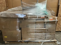 Mixpallet met a merk ongecontroleerde retourgoederen, zuiver, hay, kartell, dutchbone en boldmonkey - afbeelding 5 van  8