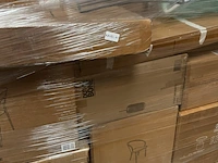 Mixpallet met a merk ongecontroleerde retourgoederen, zuiver, hay, kartell, dutchbone en boldmonkey - afbeelding 6 van  8