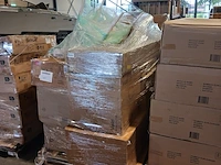 Mixpallet met a merk ongecontroleerde retourgoederen, zuiver, hay, kartell, dutchbone en boldmonkey - afbeelding 7 van  8