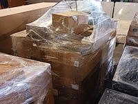 Mixpallet met a merk ongecontroleerde retourgoederen, zuiver, hay, kartell, dutchbone en boldmonkey - afbeelding 8 van  8