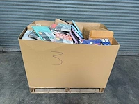 Mixpallet partijgoederen - afbeelding 1 van  3