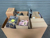 Mixpallet partijgoederen - afbeelding 2 van  3