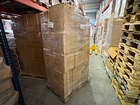 Mixpallet verjaardagskaarsen - afbeelding 1 van  3