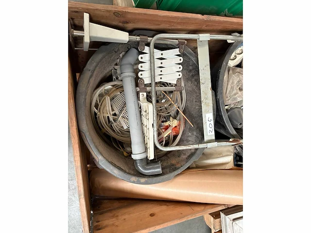 Mixpallet - afbeelding 2 van  3