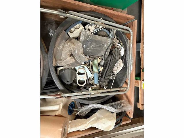 Mixpallet - afbeelding 3 van  3