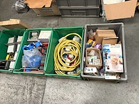 Mixpartij magazijnopruiming diversen - afbeelding 4 van  6
