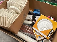 Mixpartij magazijnopruiming - afbeelding 2 van  3