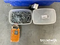 Mixpartij schroeven - afbeelding 4 van  4