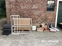 Mixpartij