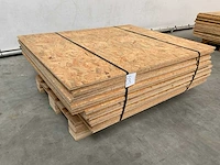 Mixplaten osb (20x) - afbeelding 1 van  6