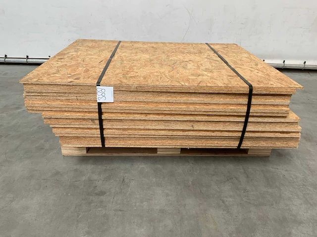 Mixplaten osb (20x) - afbeelding 2 van  6