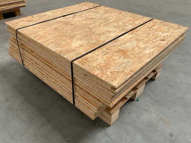 Mixplaten osb (20x) - afbeelding 5 van  6