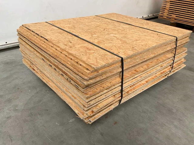 Mixplaten osb (31x) - afbeelding 1 van  5