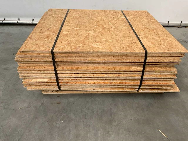 Mixplaten osb (31x) - afbeelding 2 van  5