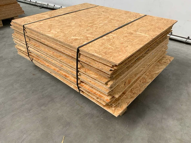 Mixplaten osb (31x) - afbeelding 3 van  5