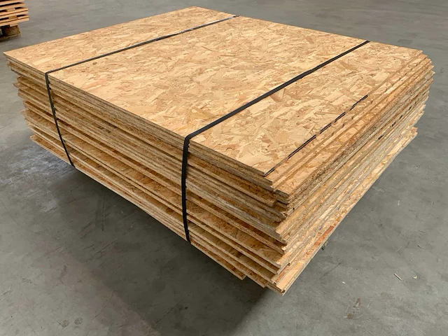 Mixplaten osb (31x) - afbeelding 4 van  5