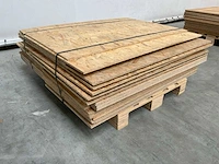 Mixplaten osb (33x) - afbeelding 1 van  6