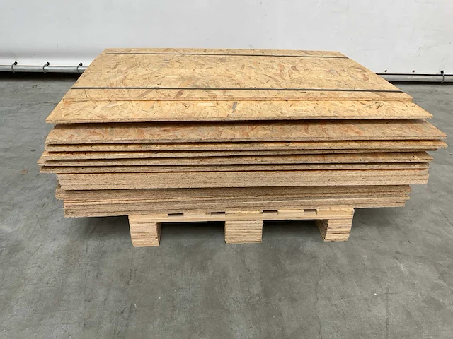 Mixplaten osb (33x) - afbeelding 2 van  6