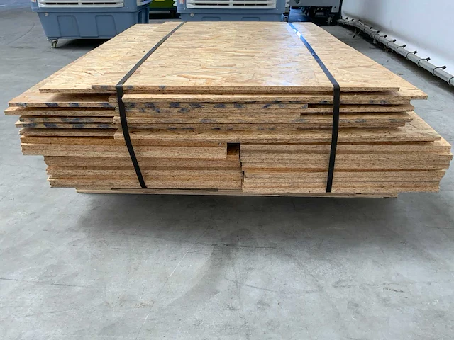 Mixplaten osb (33x) - afbeelding 4 van  6
