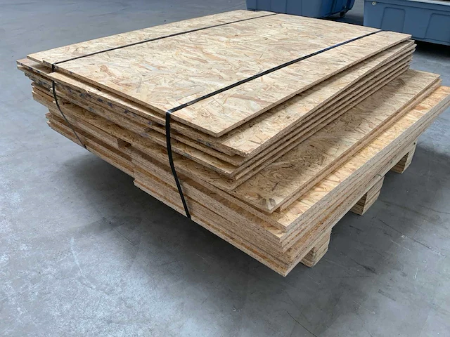 Mixplaten osb (33x) - afbeelding 5 van  6
