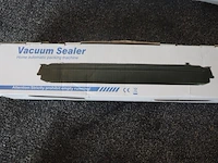 Mjcm vaccum sealer model zkfk-0010 - afbeelding 3 van  7