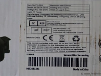 Mjcm vaccum sealer model zkfk-0010 - afbeelding 4 van  7