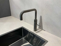 Mk 2510 zera fm rechtopgestelde showroomkeuken - afbeelding 12 van  23