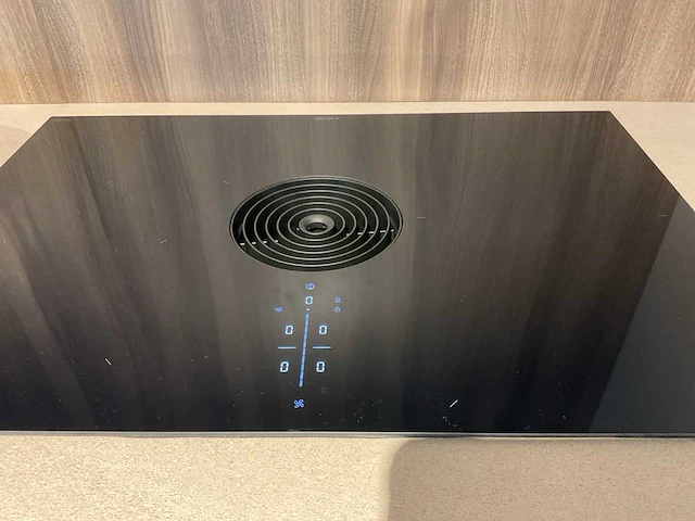 Mk 2510 zera fm rechtopgestelde showroomkeuken - afbeelding 15 van  23