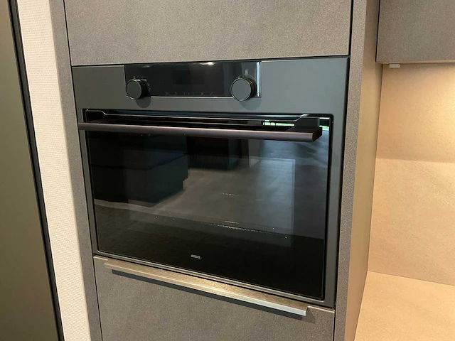 Mk 2510 zera fm rechtopgestelde showroomkeuken - afbeelding 16 van  23
