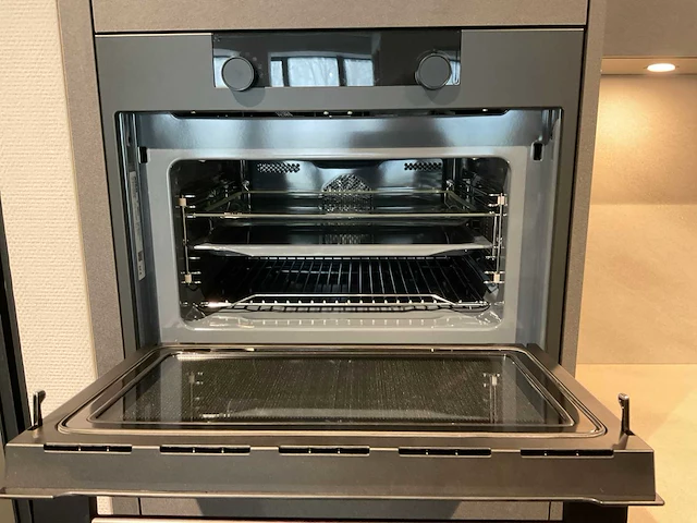 Mk 2510 zera fm rechtopgestelde showroomkeuken - afbeelding 17 van  23