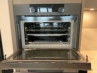 Mk 2510 zera fm rechtopgestelde showroomkeuken - afbeelding 17 van  23
